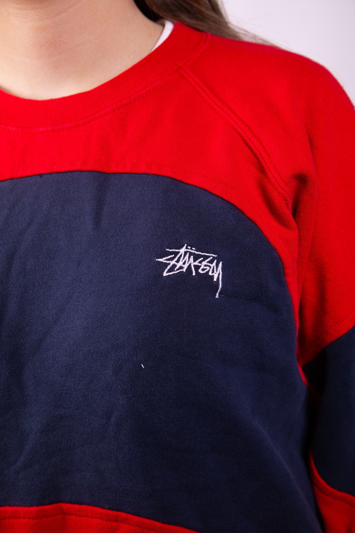 Stussy - Sweatshirt (XS)