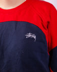 Stussy - Sweatshirt (XS)