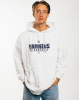 Yankees Baseball - Hoodie (XL)