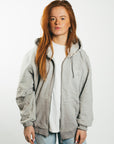 Nike - Full Zip (L)