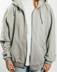 Nike - Full Zip (L)