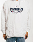 Yankees Baseball - Hoodie (XL)