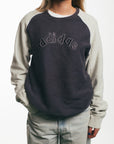 Adidas - Sweatshirt (L)