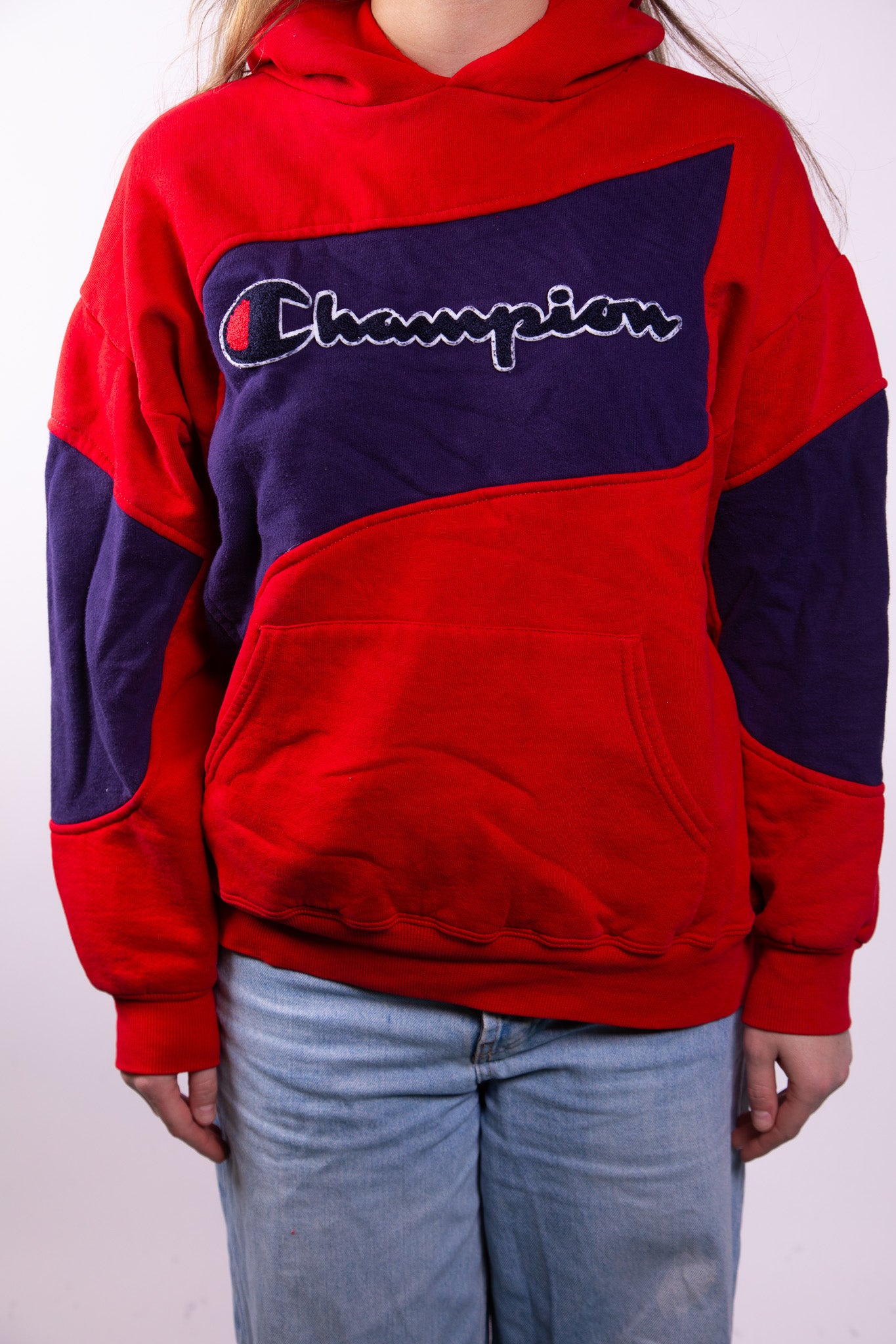 Champion - Hoodie (S)