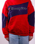 Champion - Hoodie (S)