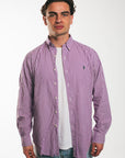 Ralph Lauren - Shirt (M)