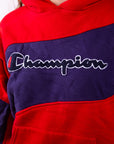 Champion - Hoodie (S)