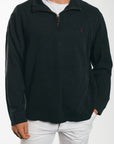 Ralph Lauren - Quarter Zip