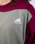 Adidas - Sweatshirt (M)