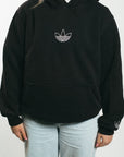 Adidas - Hoodie (M)