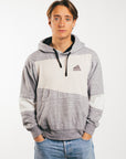 Adidas - Hoodie (L)