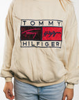 Tommy Hilfiger - Sweatshirt (L)