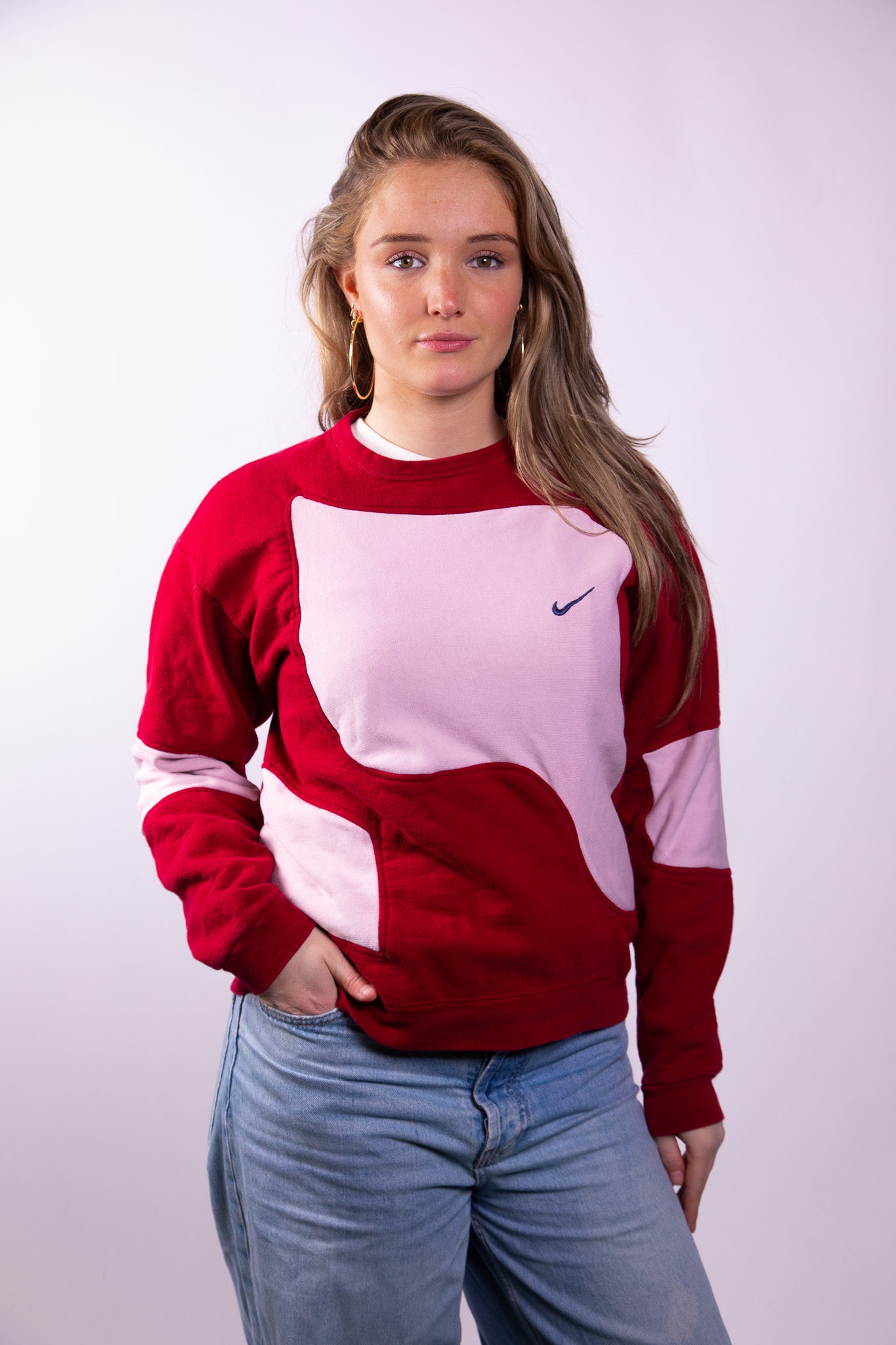 Nike - Sweatshirt (XS)