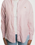 Ralph Lauren - Shirt (XS)