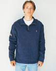 Ralph Lauren - Quarter Zip