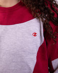 Champion - Sweatshirt (XS)