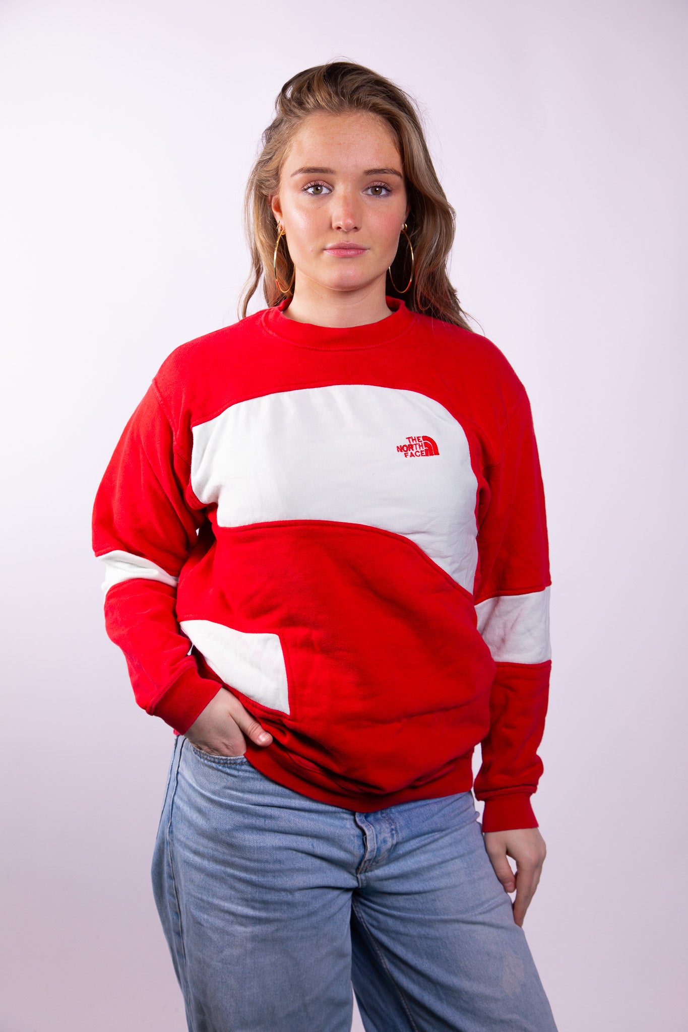 The North Face - Sweatshirt (XS)