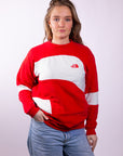 The North Face - Sweatshirt (XS)