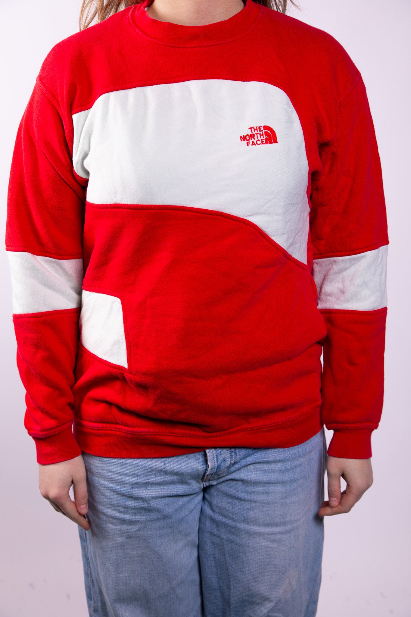 The North Face - Sweatshirt (XS)