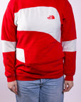 The North Face - Sweatshirt (XS)