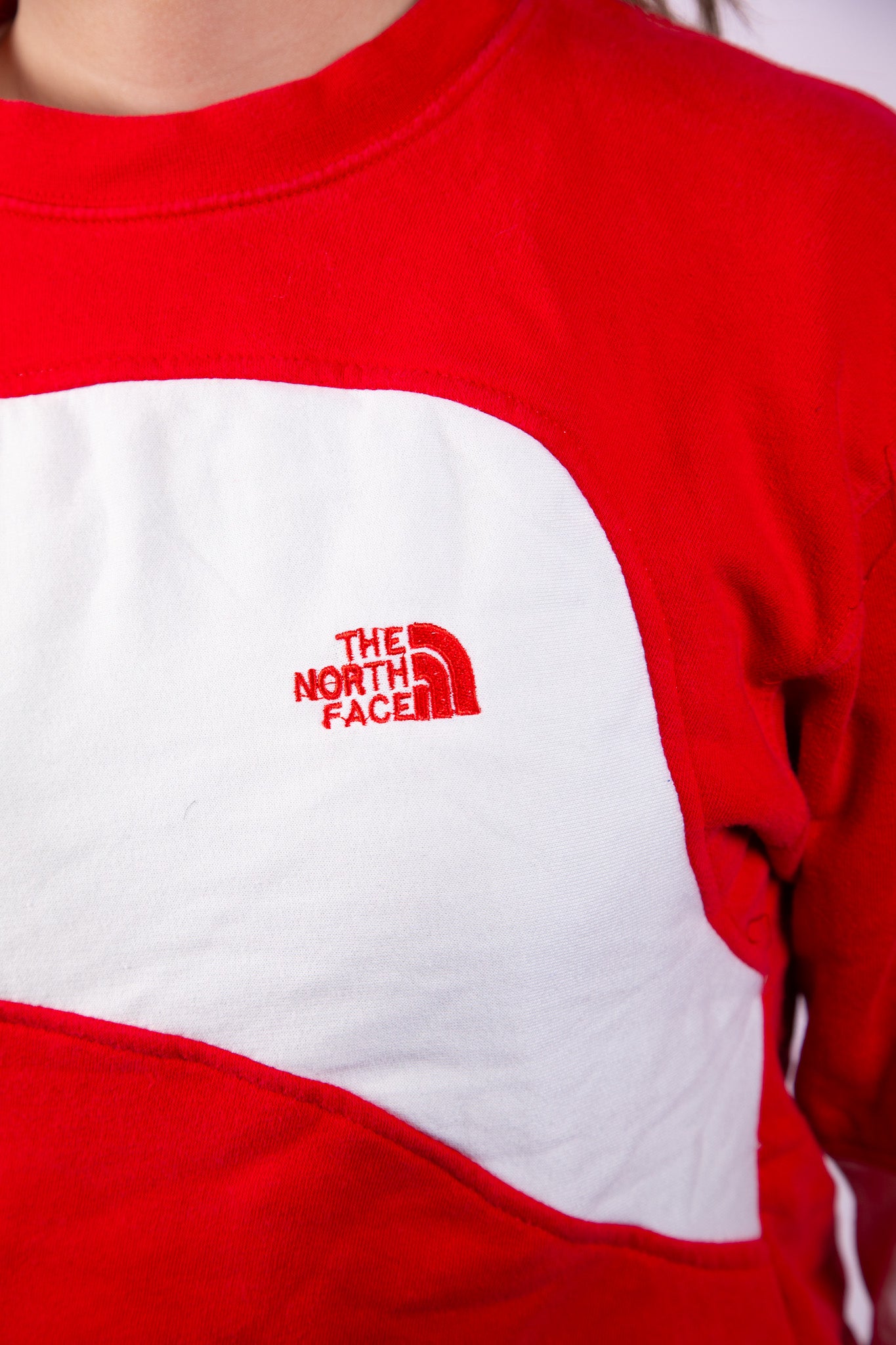 The North Face - Sweatshirt (XS)