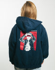 Tommy Hilfiger - Full Zip (L)