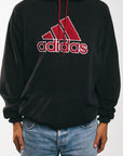 Adidas - Hoodie (XL)