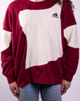 Adidas - Sweatshirt (M)