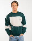 Nike - Sweatshirt (M)