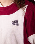 Adidas - Sweatshirt (M)