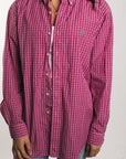 Ralph Lauren - Shirt (M)