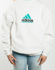 Adidas - Sweatshirt (S)