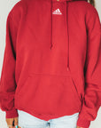 Adidas - Hoodie