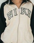 Nike - Full Zip