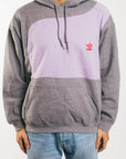 Adidas - Hoodie (L)