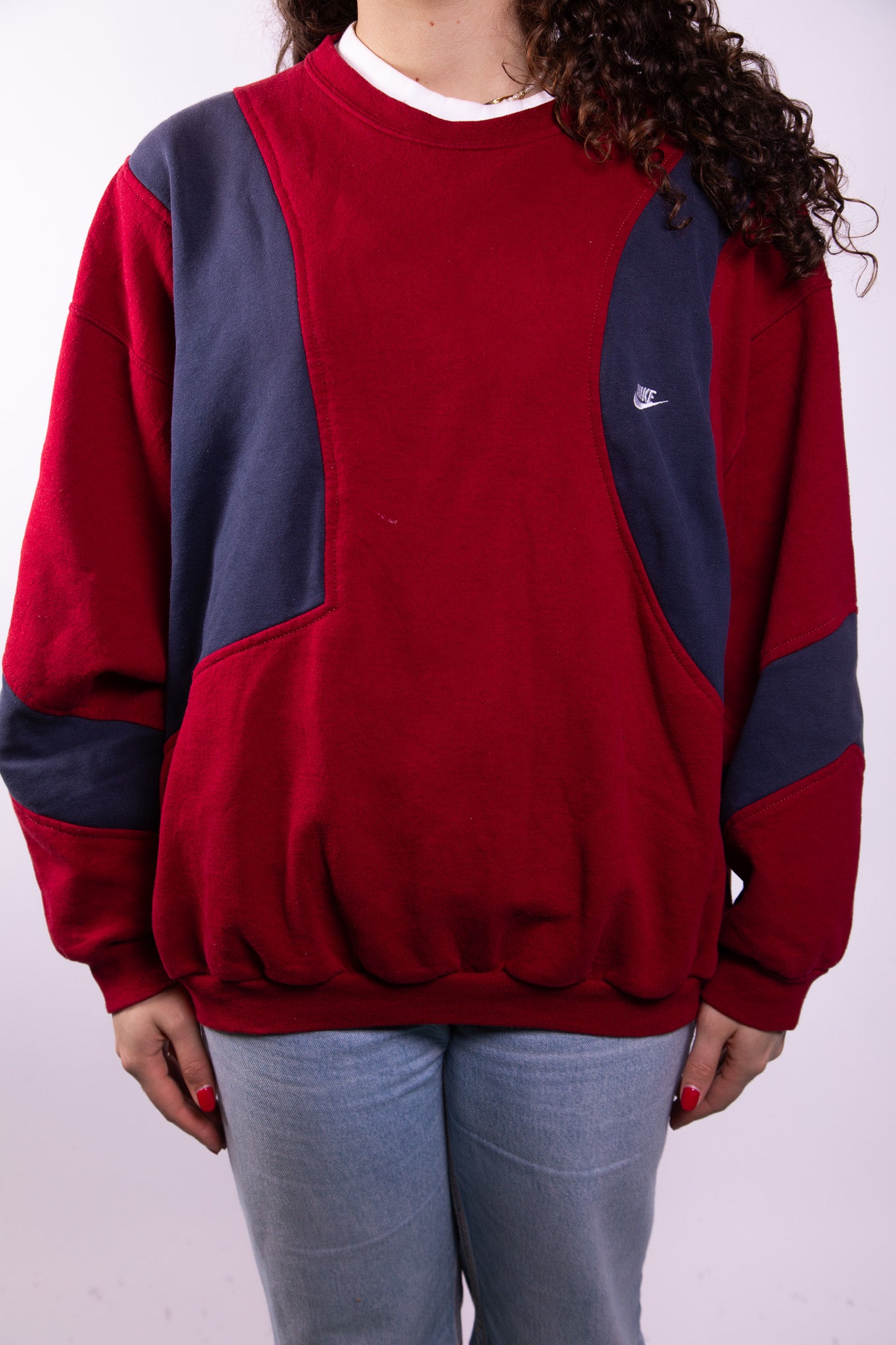 Nike - Sweatshirt (M)