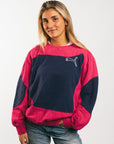 Puma - Sweatshirt (S)