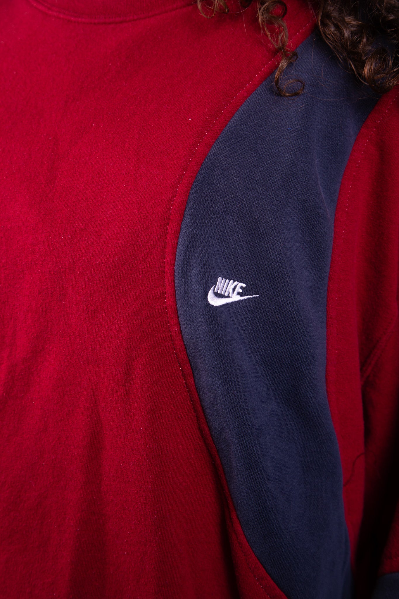 Nike - Sweatshirt (M)