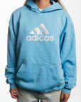 Adidas - Hoodie (L)