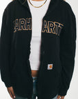 Carhartt - Full Zip (M)