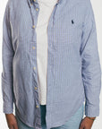 Ralph Lauren - Shirt (XS)