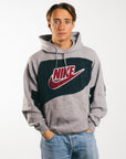 Nike - Hoodie (L)