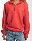 Ralph Lauren - Quarter Zip