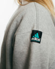 Adidas - Sweatshirt (M)