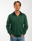 Nautica - Quarter Zip (L)