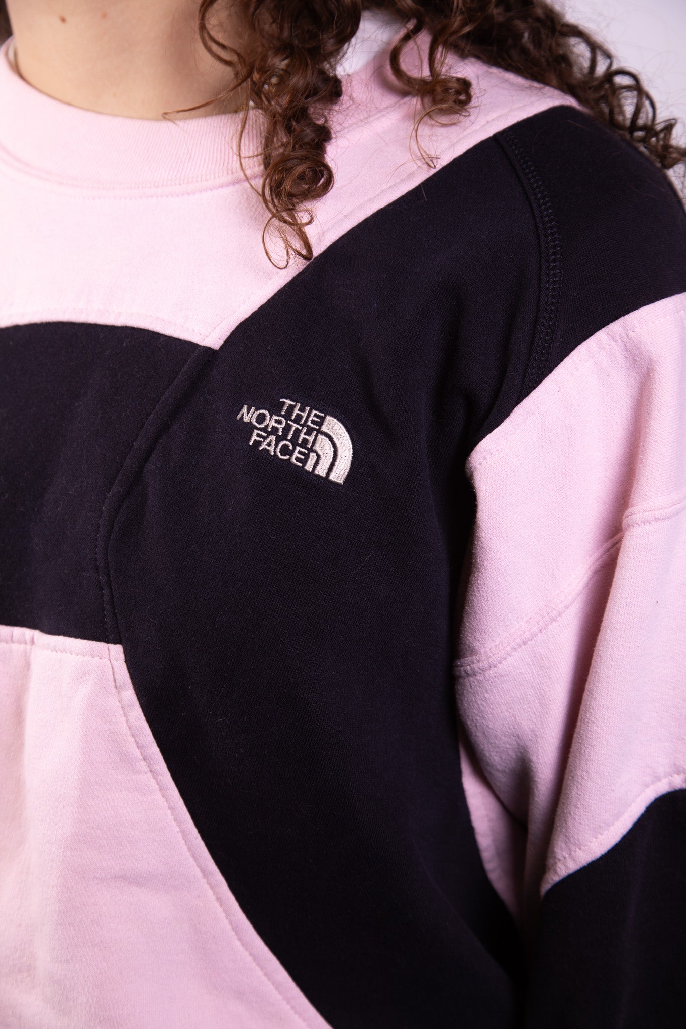 The North Face - Sweatshirt (S)