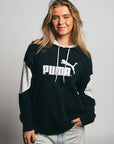 Puma - Hoodie (M)