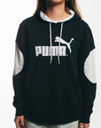 Puma - Hoodie (M)