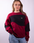 Reebok - Sweatshirt (L)