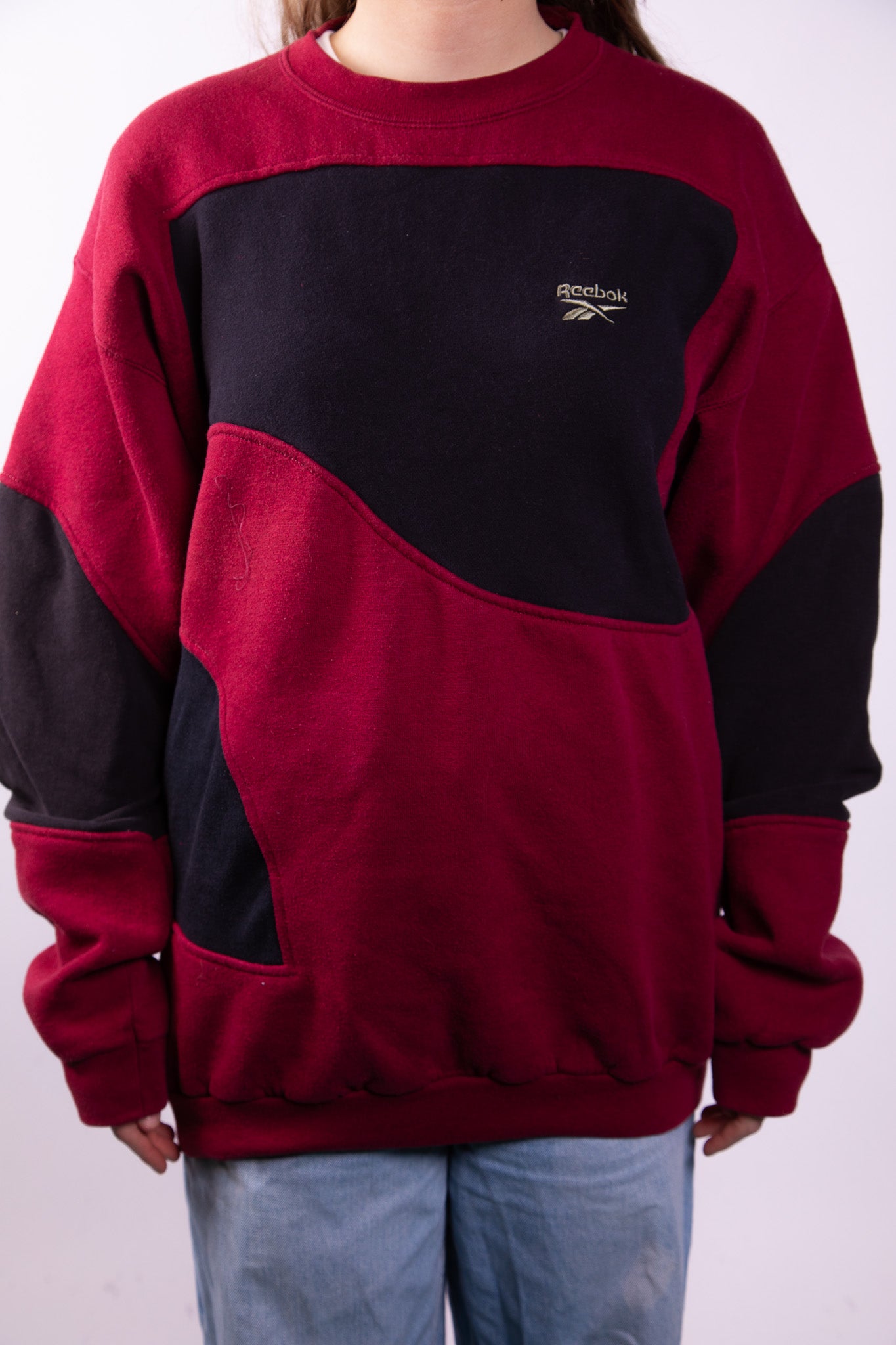 Reebok - Sweatshirt (L)